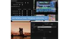 Brompton unveils software features to maximise LED performance