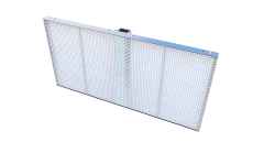 Absen launches transparent LED series