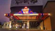 Christie laser cinema projector powers PVR Cinema’s new drive-in theatre in Mumbai, India