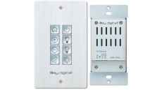 Key Digital announces KD-WP8-2 IP PoE-powered wall plate keypad