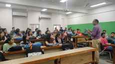 Kalinga Institute of Industrial Technology, India