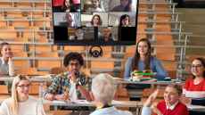 Kramer launches EDU-Hybrid-ZR, The Ultimate Zoom Rooms Solution