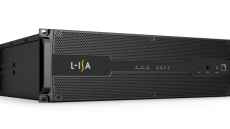 L-Acoustics ups power and functionality with L-Isa Processor II