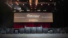 Brisbane Convention & Exhibition Centre elevates event experience  with L-Acoustics K2