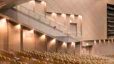 Japan’s Biwako Hall transforms into opera-ready venue with L-Acoustics