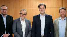 L-Acoustics appoints new leaders in sales and business development team