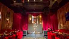 CLC Phuket fuels an ambitious audio experience with L-Acoustics