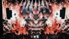 FVTURE makes its mark on Bangkok with L-Acoustics