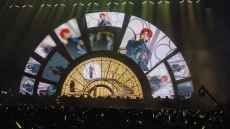 L-Acoustics powers Fox Xia’s Those Years · Time Cinema concert in Beijing, China