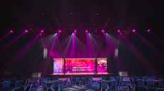 The Gold Coast Convention and Exhibition Centre deploys L-Acoustics K3 sound system