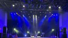 Garage One expands inventory with L-Acoustics system