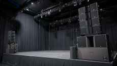 L-Acoustics brings concert-grade sound to Tokyo’s Garden Shinkiba Factory