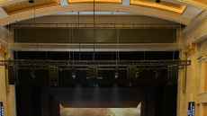 L-ISA creates 360-degree immersive audio experience at China National Opera House