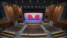 L-Acoustics support cultural revival at Gongzhuling Grand Theatre, China