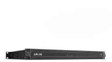 L-Acoustics intros compact LA1.16i amplifier