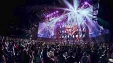 L-Acoustics L series delivers sound at China's Liverse Venue