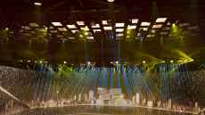 L-Acoustics provides immersive audio experience  for Zhang Yimou's 'Macau 2049'