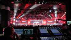 L-ISA spatial audio solutions deployed at Olympic Esports Week in Singapore