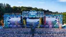 L-Acoustics K1 powers PSY's tour in South Korea