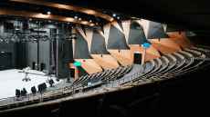 L-Acoustics installed in Angkasapuri Mediacity, Malaysia