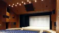 Sapporo Education and Culture Center achieves audio clarity and versatility  with L-Acoustics