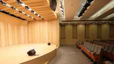 L-Acoustics A Series deployed at Shanghai Conservatory of Music