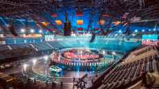 L-Acoustics delivers sound for the Super 818 Party broadcast