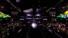 L-Acoustics and Syva power Tencent Video All Star Night at Haikou’s Wuyuanhe Gymnasium, China