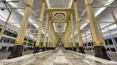 Wat Tha Sung Temple upgrades with L-Acoustics audio system