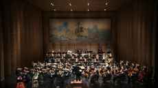 L-Acoustics Kara II fitted at Xi’an Silk Road International Cultural Arts Centre, China