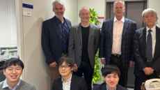 LEA Professional names distribution partner for Japan