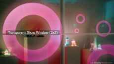 LG to unveil futuristic OLED concepts at CES 2022