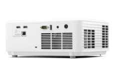 ViewSonic adds two 4,000-lumens projectors with low power consumption