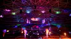 L-Acoustics sound system powers PIST6 championship