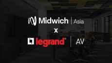 Midwich Asia expands with Legrand AV distribution partnership across Asia