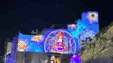 Christie laser projectors illuminate Himalayan mapping experiences