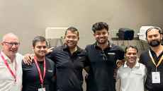 1 Sound appoints Smato Technologies as distributor for India