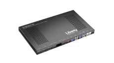 Liberty returns to ISE 2026 with planned showing of DS42 TeamUp+ series