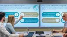 Lightware and Cisco interop creates success at HK investment bank