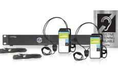 Listen Technologies debuts Dante-enabled Listen Everywhere server