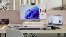 Logitech launches keyboard and AI Copilot bundle