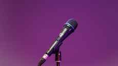 Mipro launches the MM-58 cardioid vocal microphone