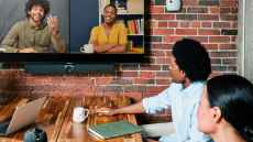 Owl Labs Meeting Owl 4+ packs in enterprise-friendly features