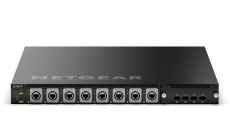 Netgear to introduce  M4350 switches at ISE 2026