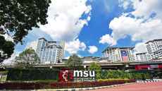 Management & Science University in Malaysia selects Shure Microflex Complete Wireless Digital Conference System
