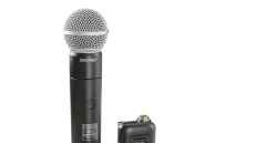Shure Microflex Wireless neXt 2 now certified for Microsoft Teams