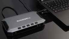 Magewell adds wireless screen sharing to USB Fusion device