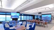 Where we work, how we work?