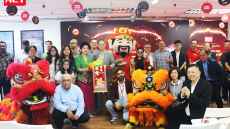 AET unveils flagship experience centre in Malaysia