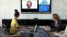 Mersive appoints distributor for India